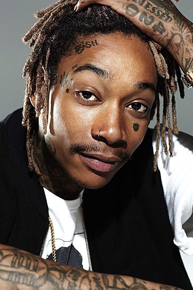 Фото Віз Халіфа (Wiz Khalifa)