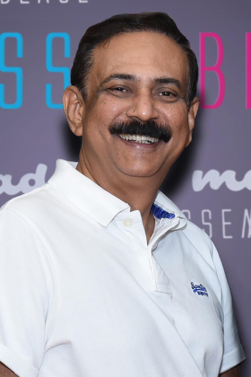 Фото  (A.K. Madhavan)