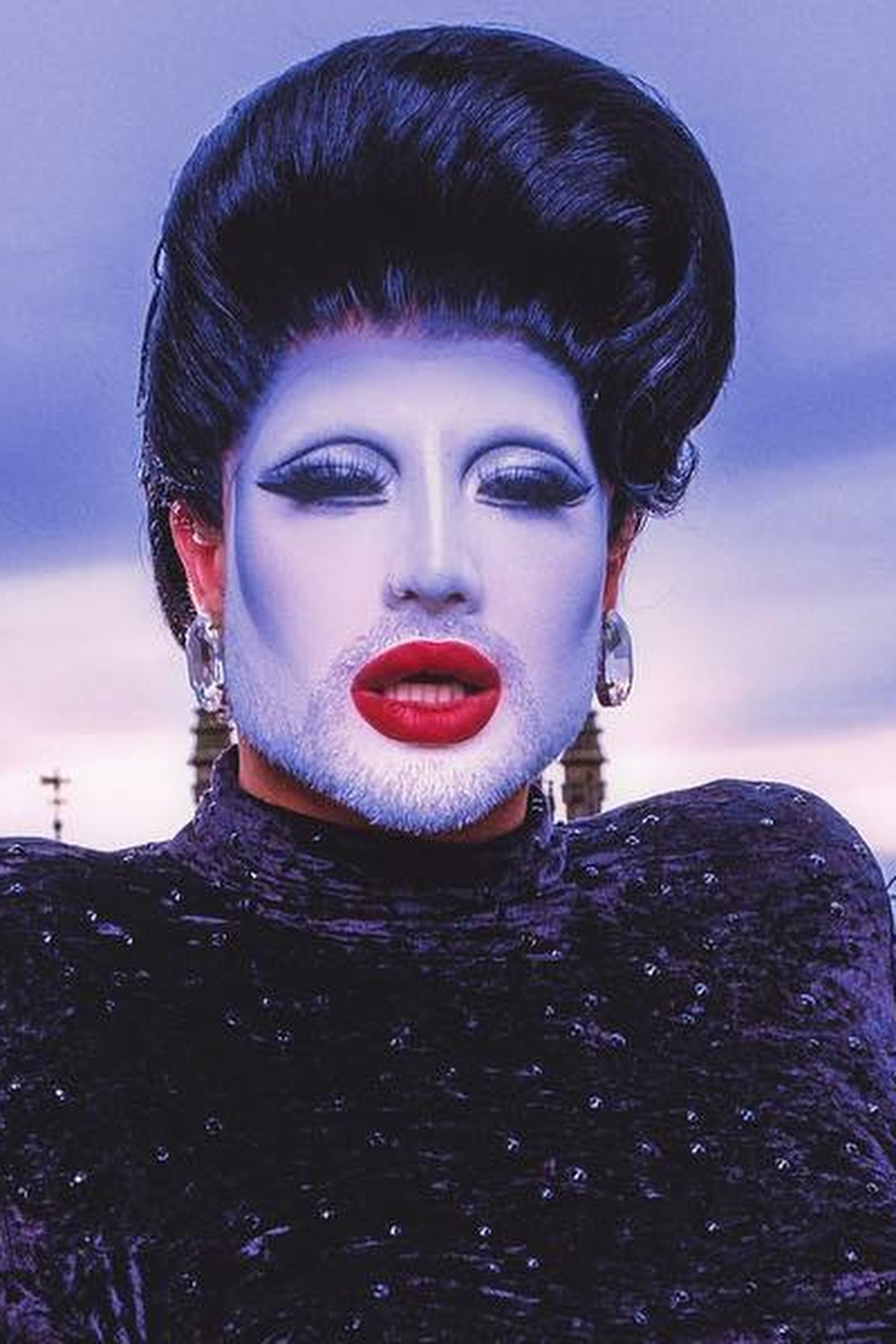 Фото  (Danny Beard)