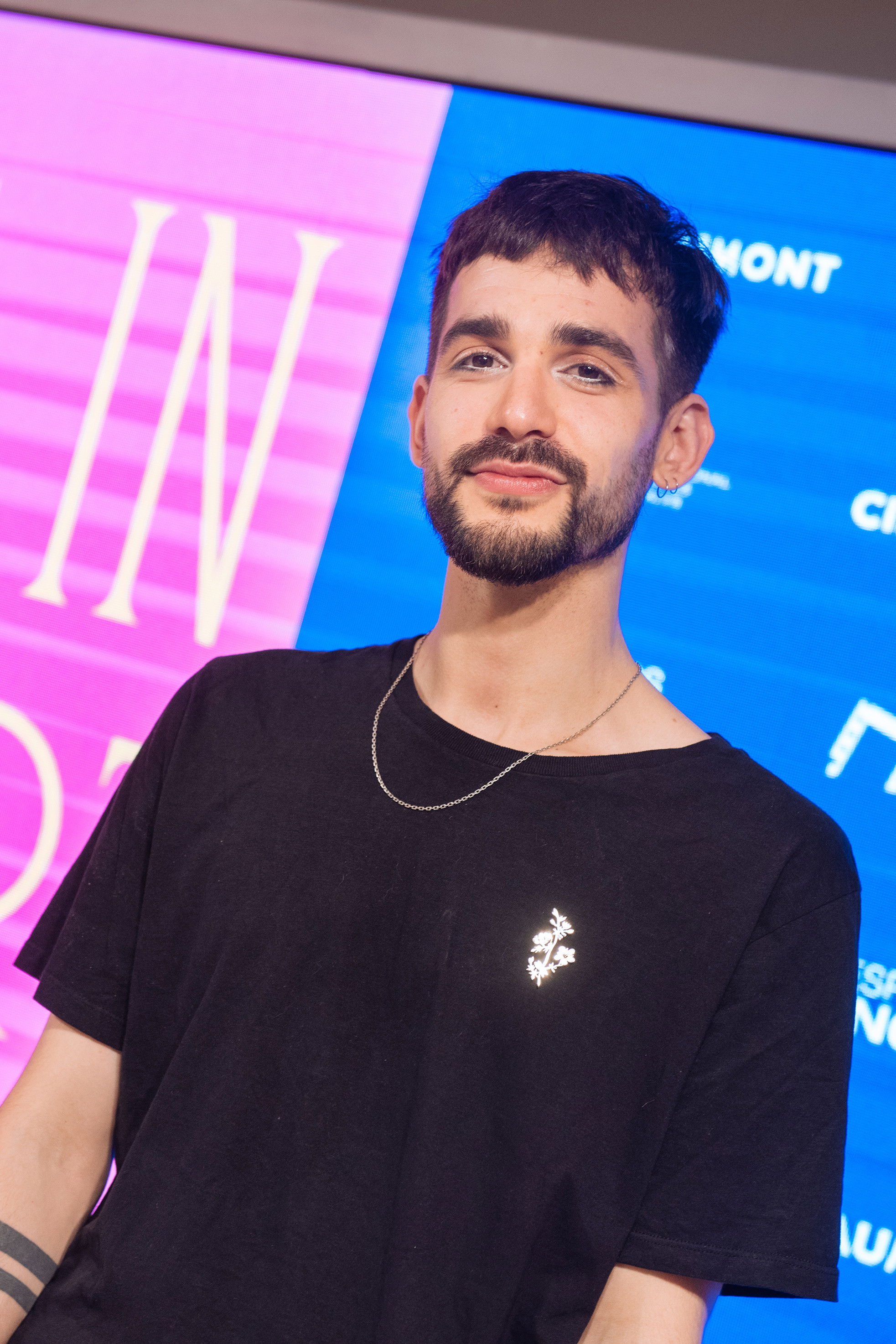 Фото  (Ismael Zgaib)