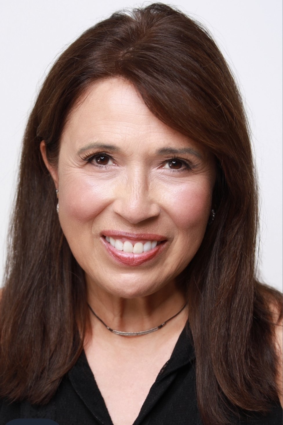 Фото Лінда Д. Квіти (Linda Flowers)