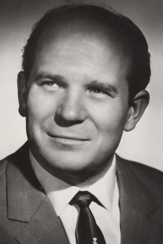 Фото  (Sándor Pécsi)