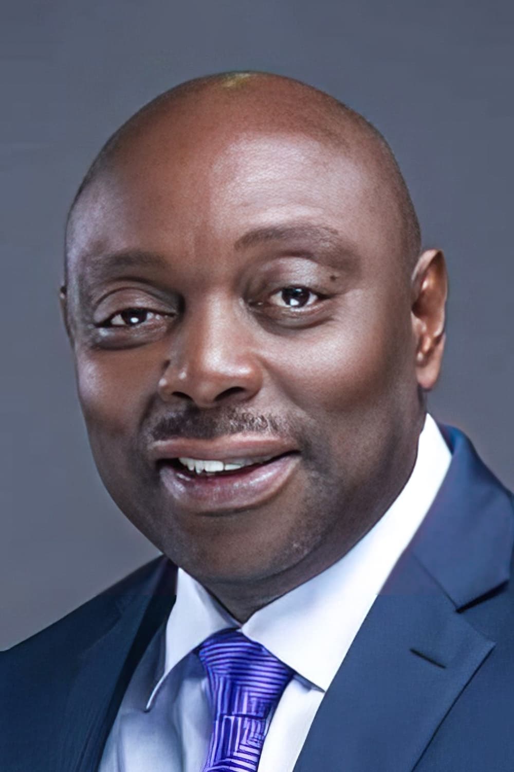 Фото  (Segun Arinze)