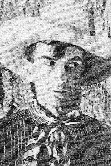 Фото  (Skeeter Bill Robbins)