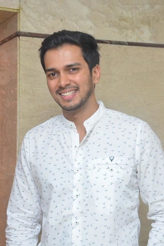 Фото  (Akhil Iyer)