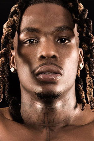 Фото  (Avious Griffin)