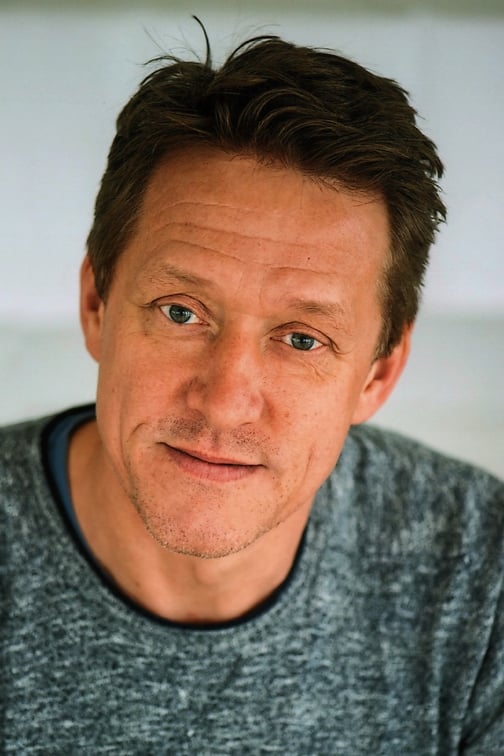 Фото  (Henrik Lykkegaard)