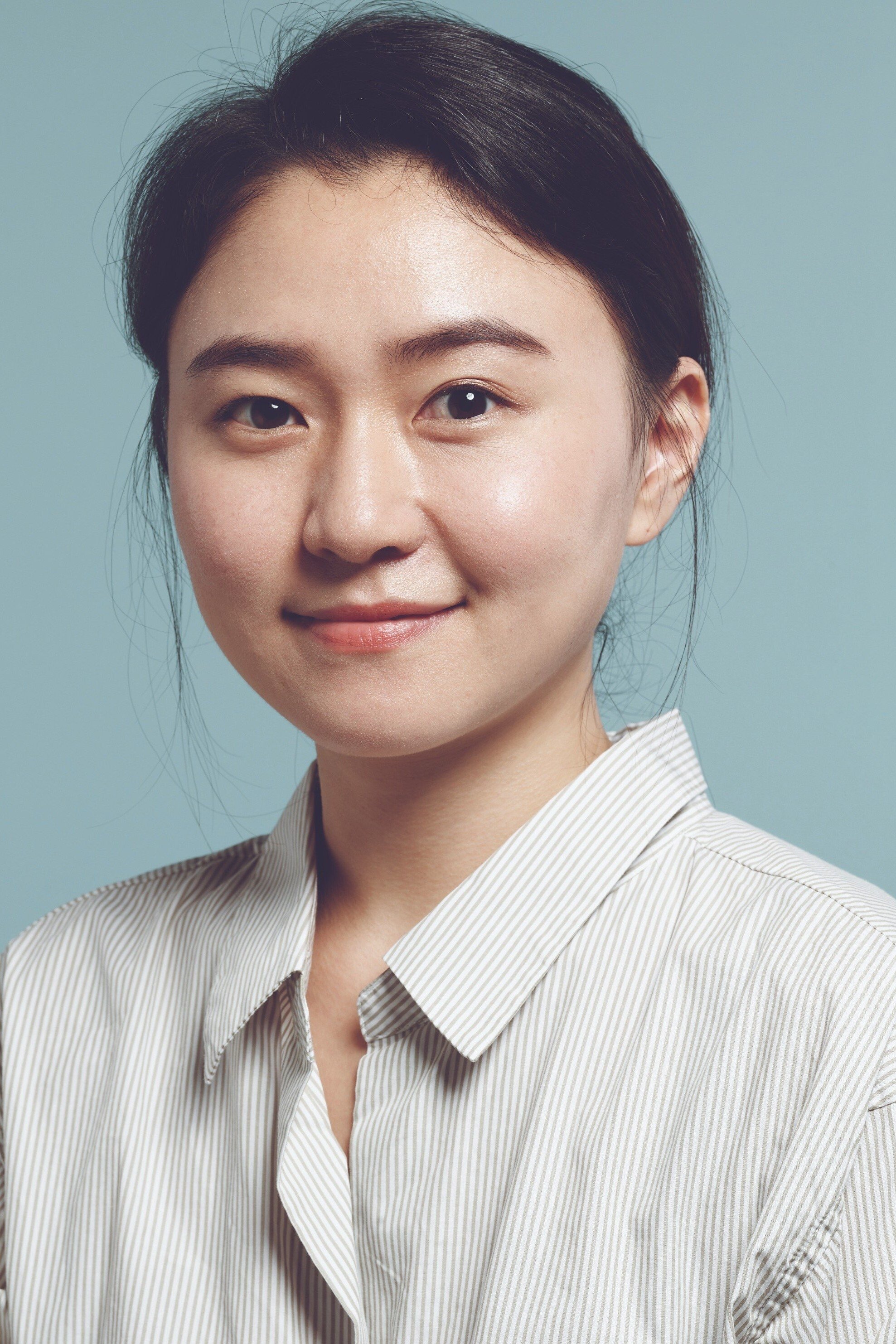 Фото  (Jeong Ji-in)