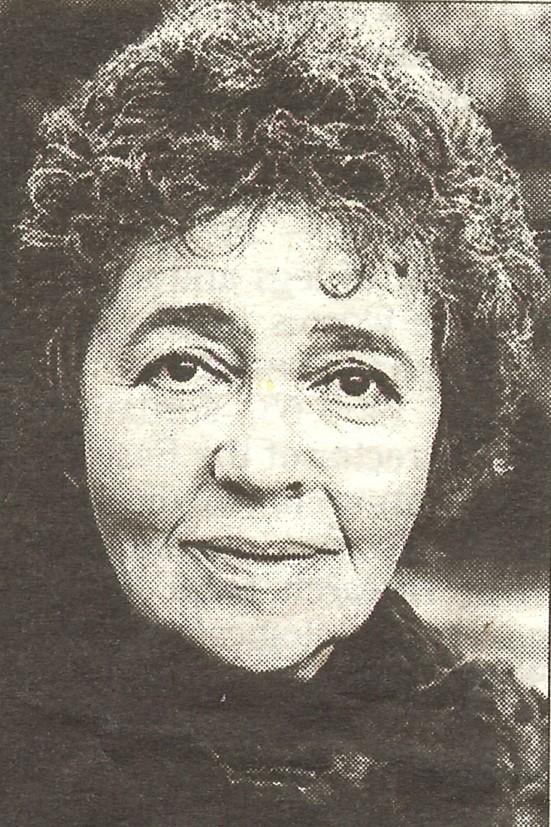 Фото  (Joyce Grant)