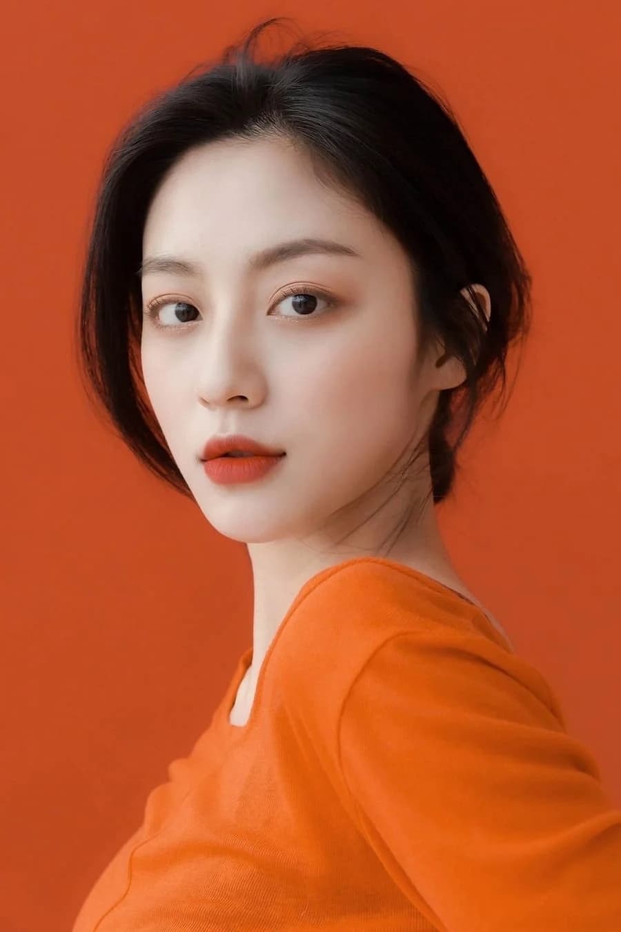 Фото  (Kang Min-ah)