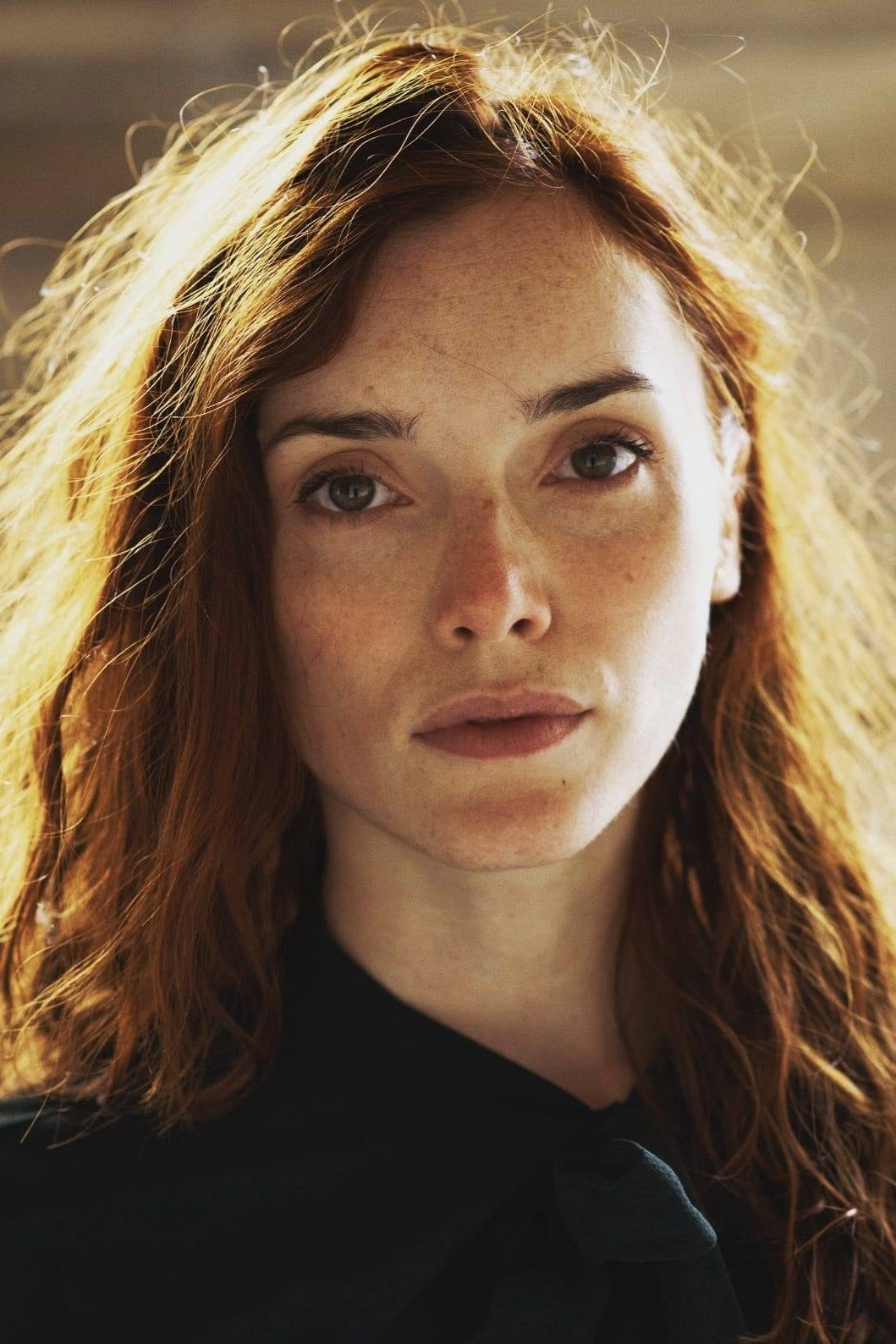 Фото  (Laura Eva Zimmer)