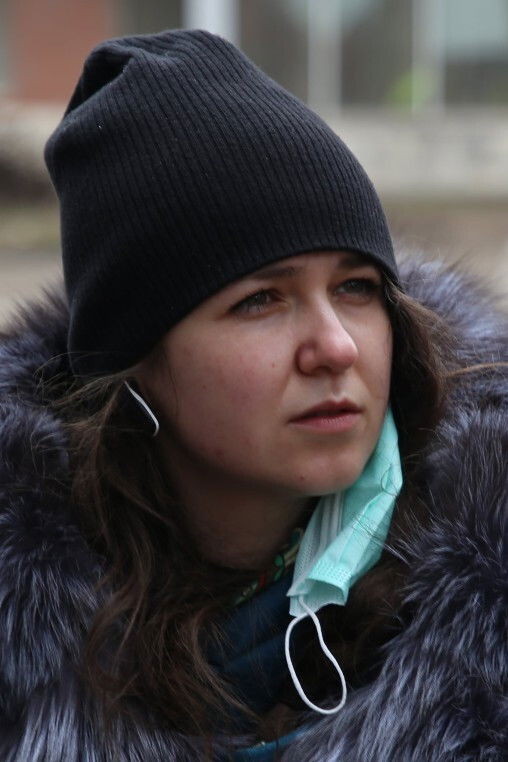 Фото  (Ligia Ciornei)