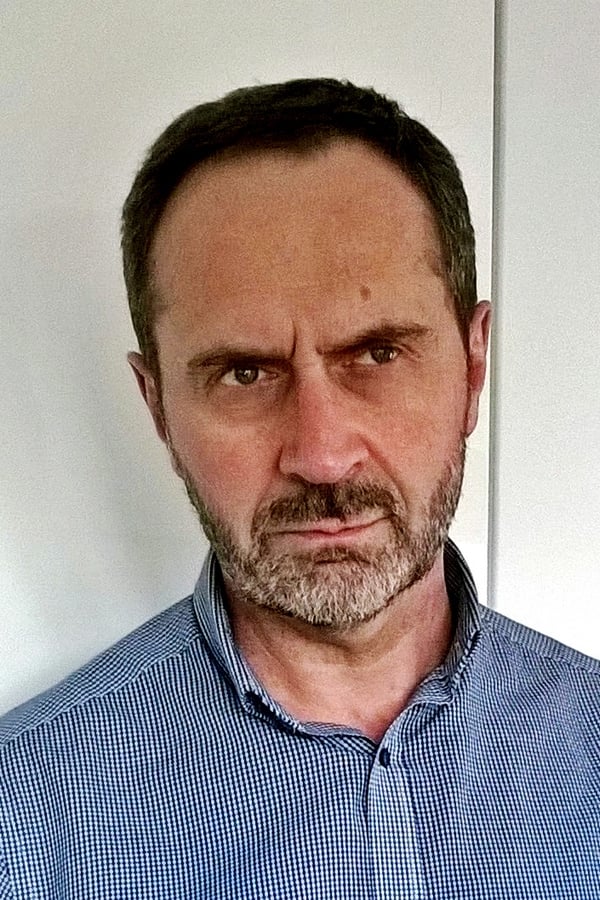 Фото  (Marek Ślosarski)