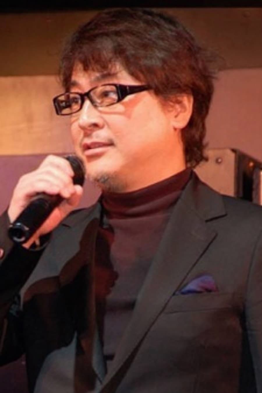 Фото  (Noriyuki Asakura)
