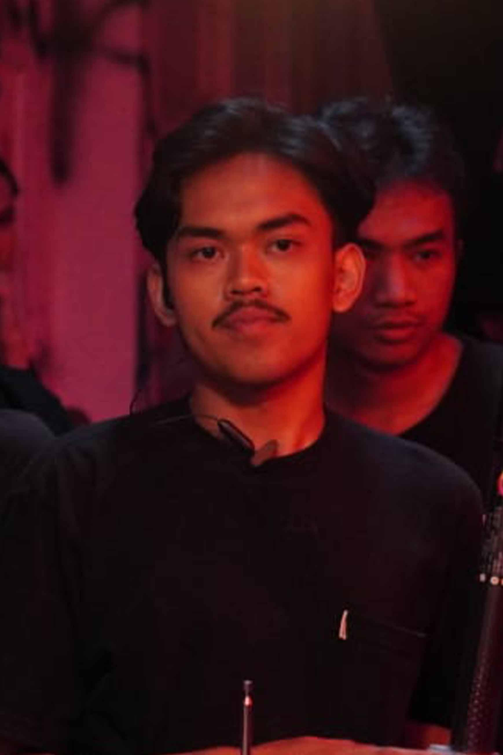 Фото  (Ragiel Rizky Nur A)