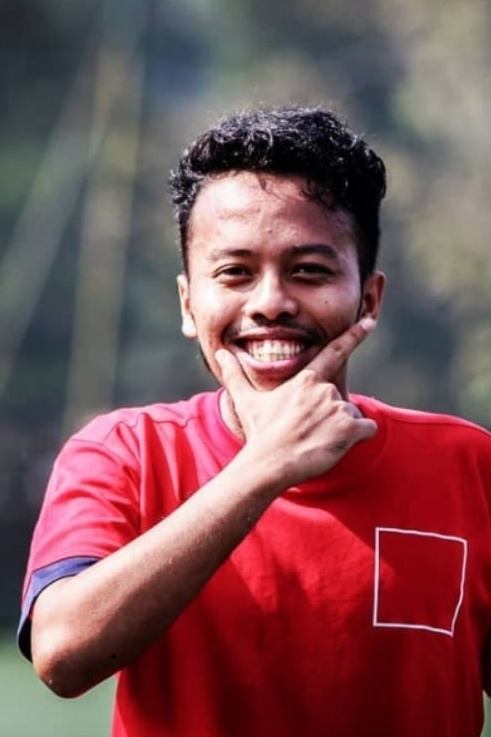 Фото  (Sakurta Ginting)