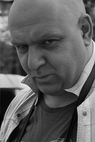 Фото  (Vladimir Zimin)