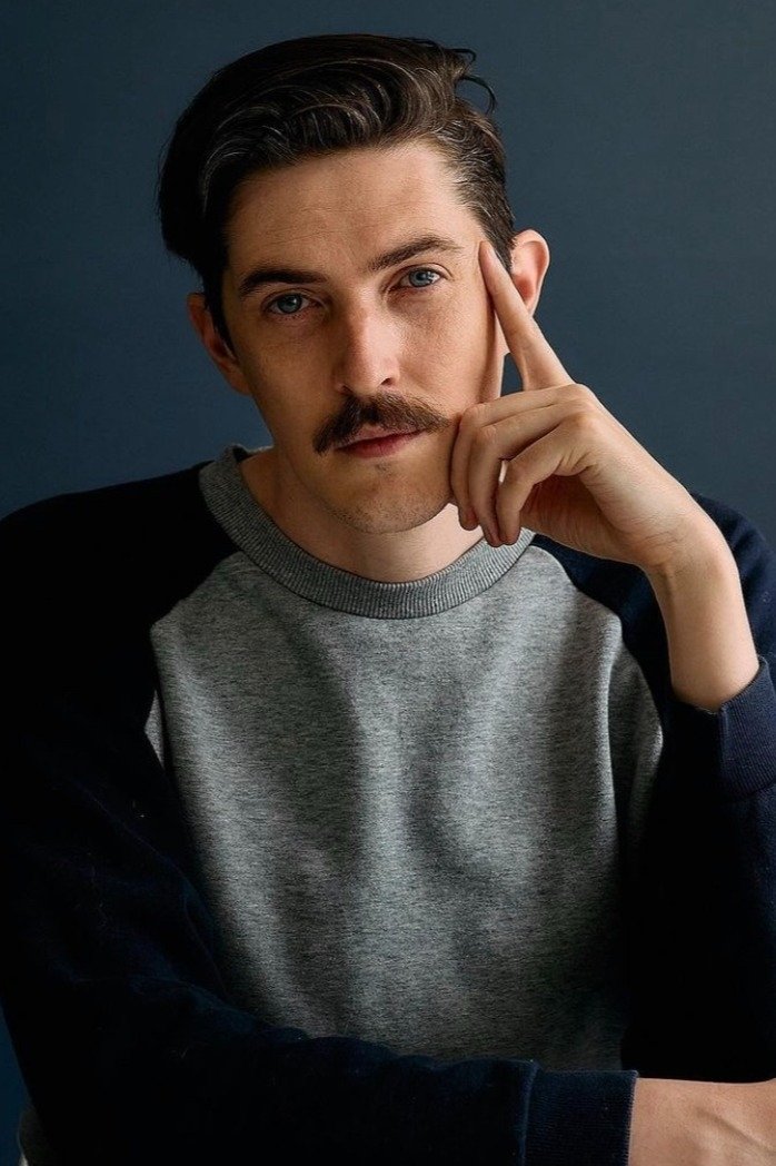 Фото  (Adam Strandt)