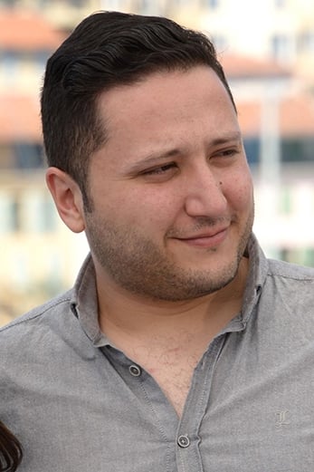 Фото  (Hamza Al-Khateab)