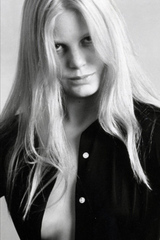 Фото  (Jean Jennings)