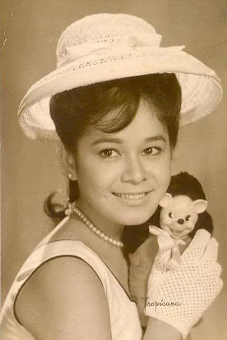 Фото  (Rosemarie Sonora)