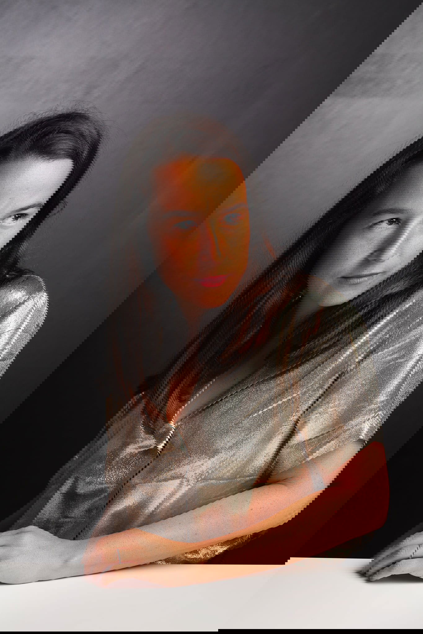Фото  (Sarah Lasry)