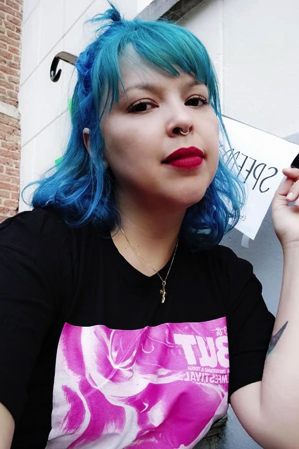 Фото  (Helen Quintans)