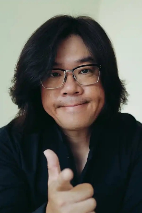 Фото  (Lin Tzu-Ping)