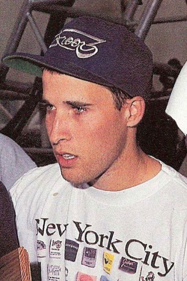 Фото  (Michael Ternasky)