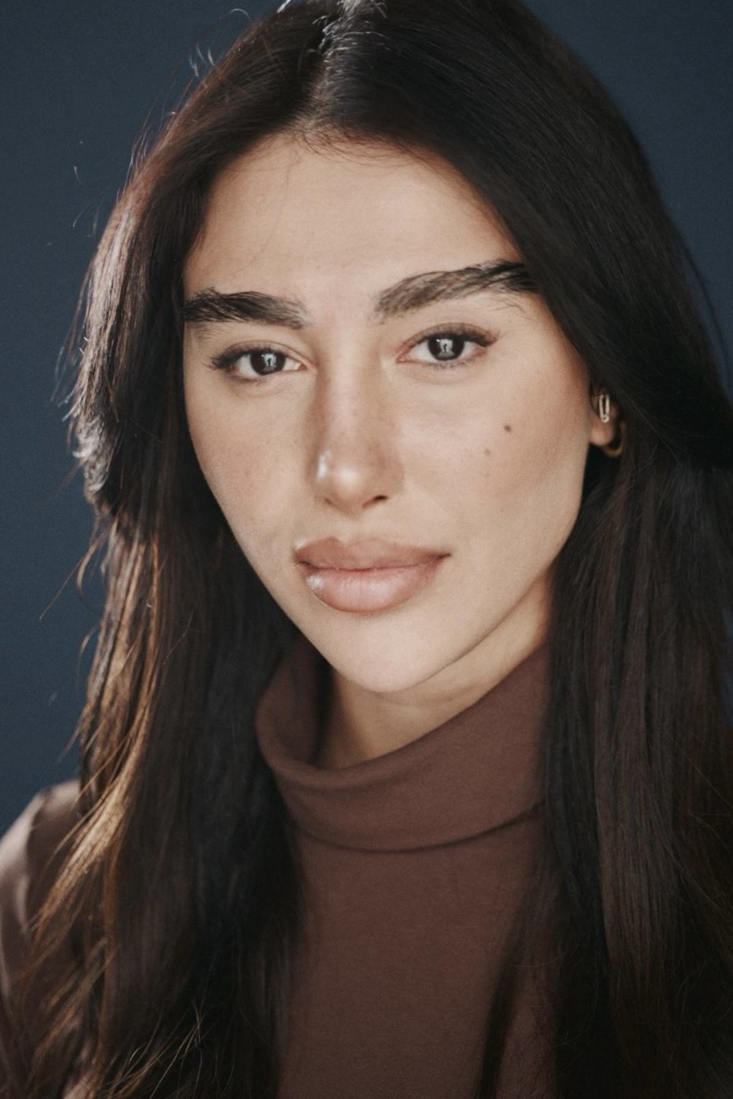 Фото  (Monya Tebji)