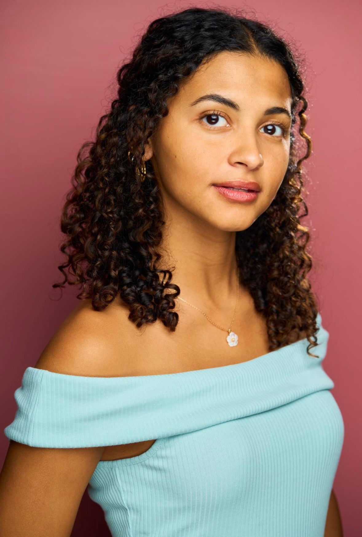 Фото  (Samantha Acosta)