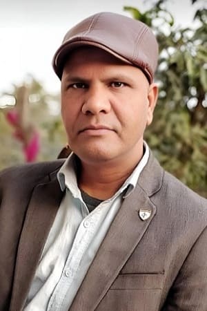 Фото Суворий Гогі (Harsh Gogi)