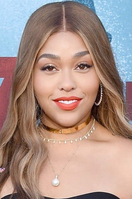 Фото  (Jordyn Woods)