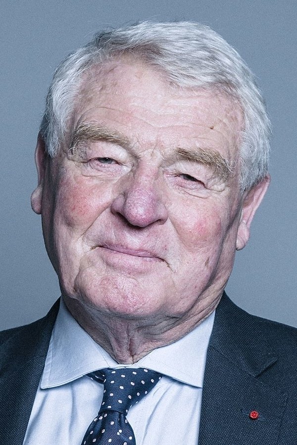 Фото  (Paddy Ashdown)