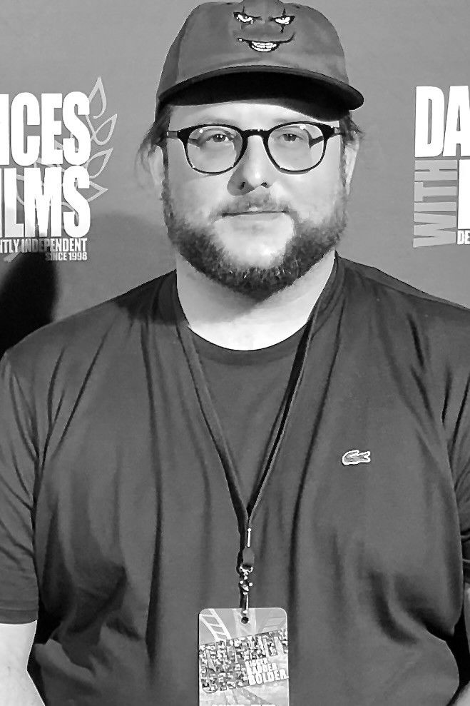 Фото  (Chad Bolling)