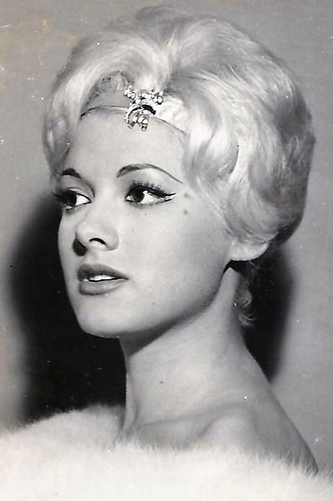 Фото  (Gisia Paradís)