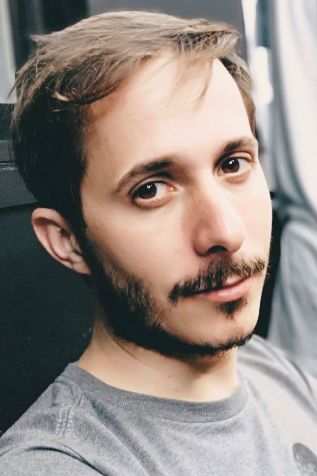 Фото  (Julio César Tortuero)