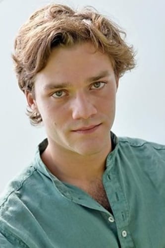 Фото Лоренцо Рішельмі (Lorenzo Richelmy)