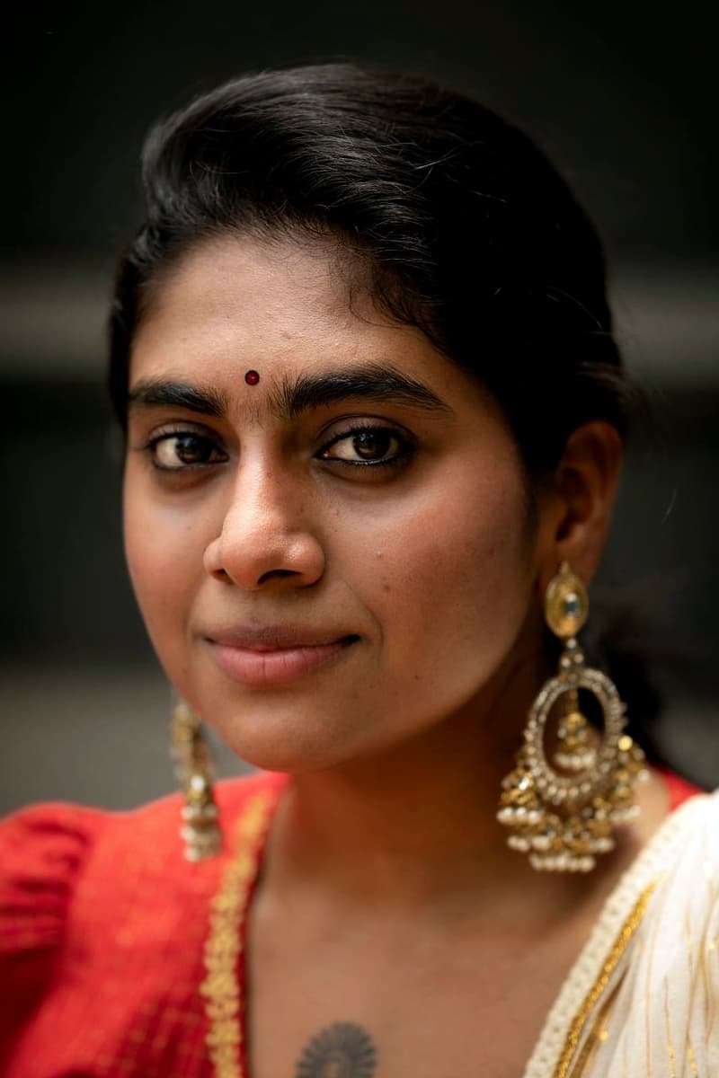 Фото Німіша Саджаян (Nimisha Sajayan)