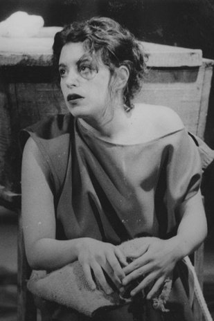 Фото  (Paola Bechis)