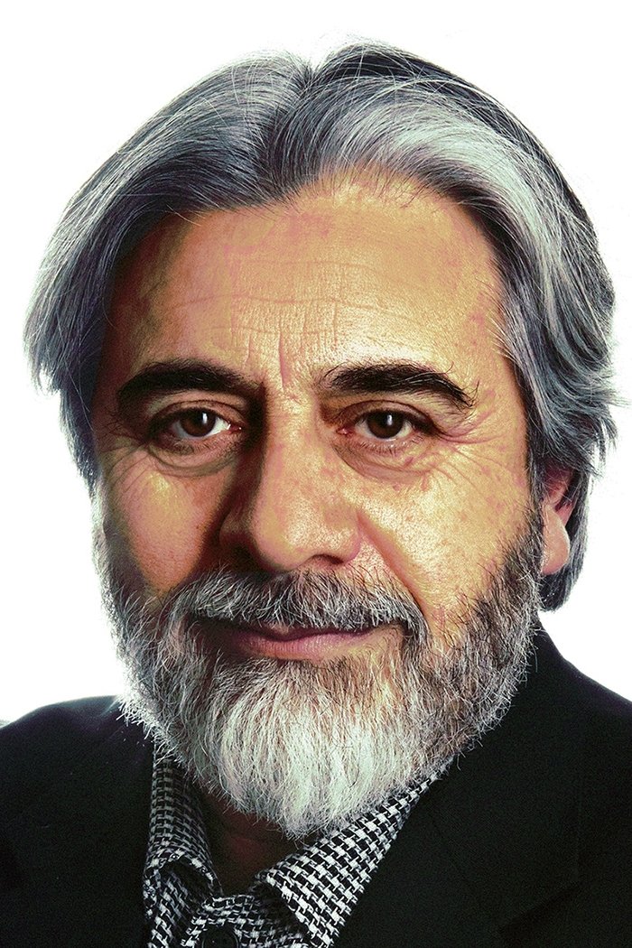 Фото  (Roberto Poblete)