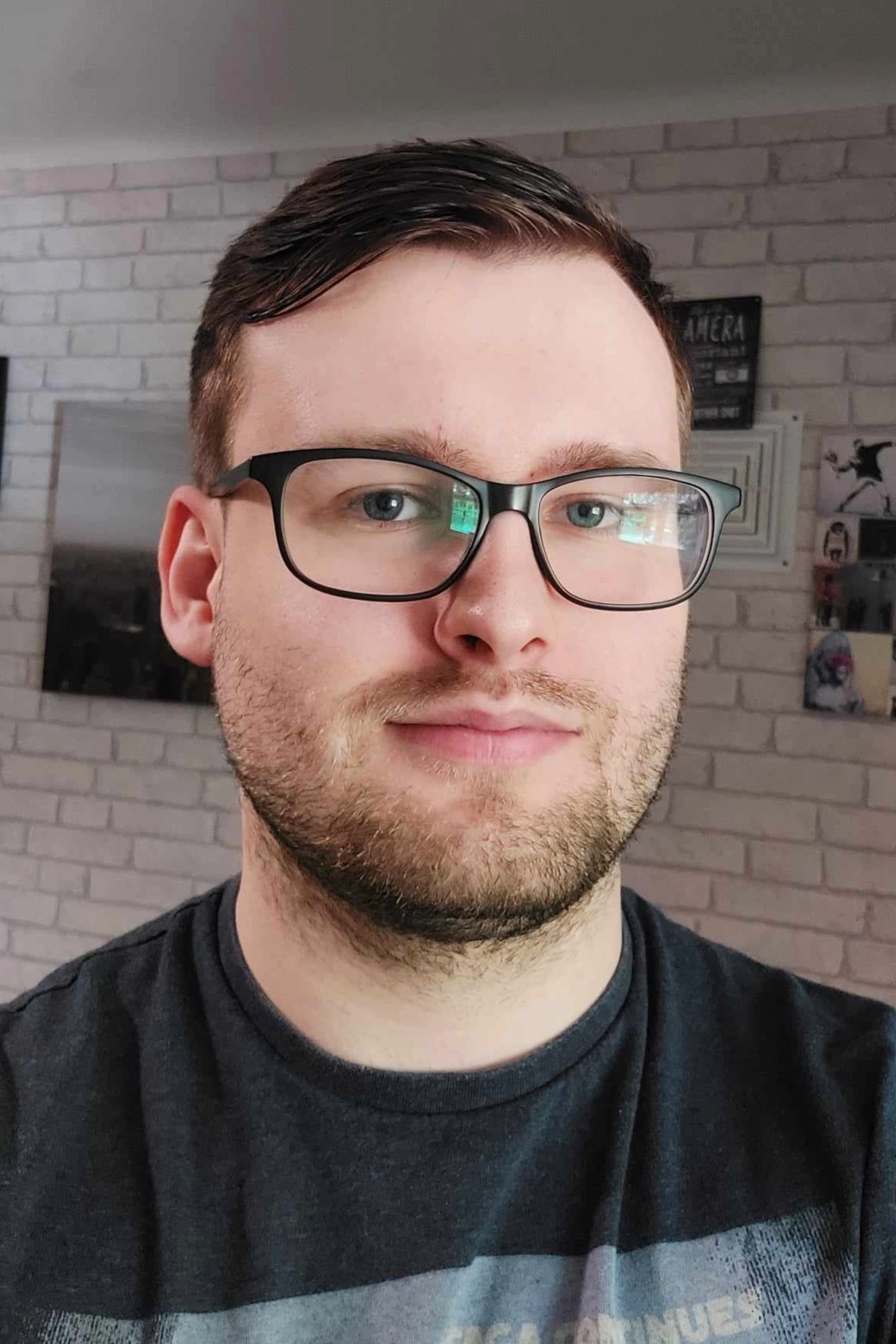 Фото  (Aaron Gillingham)