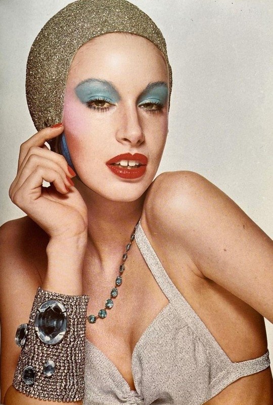 Фото  (Donna Jordan)