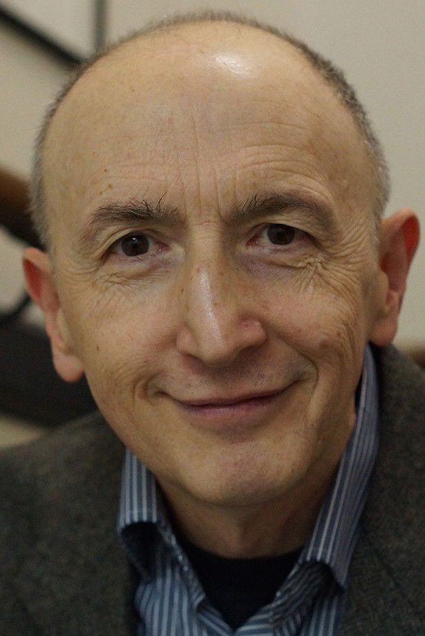 Фото Гарі Єршон (Gary Yershon)