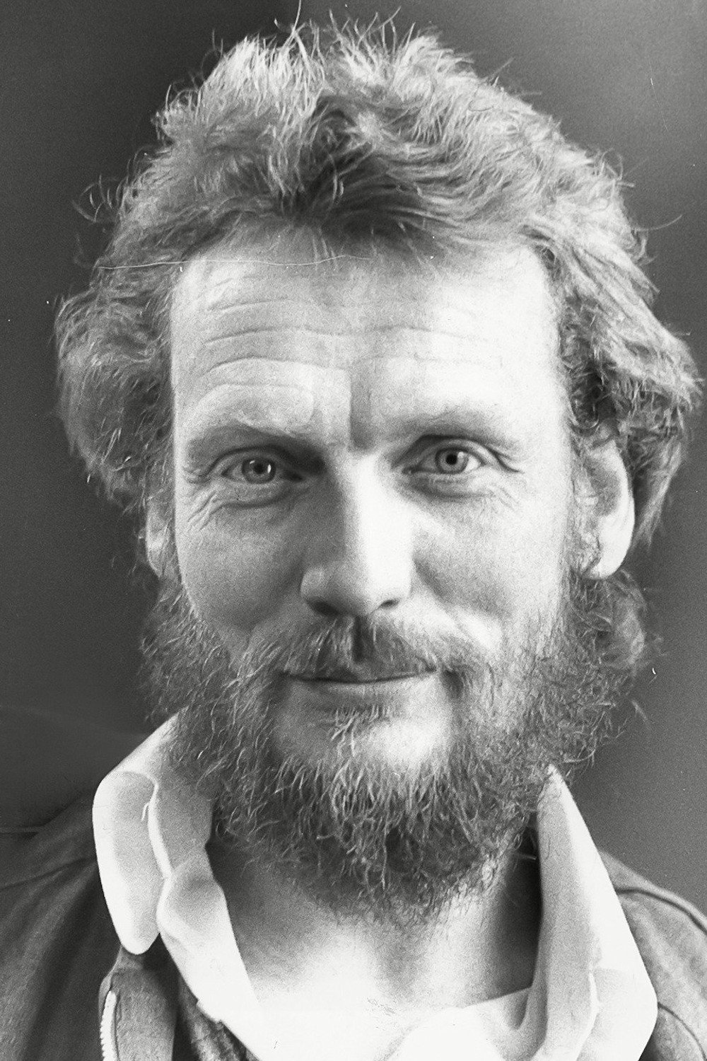 Фото  (Ginger Baker)