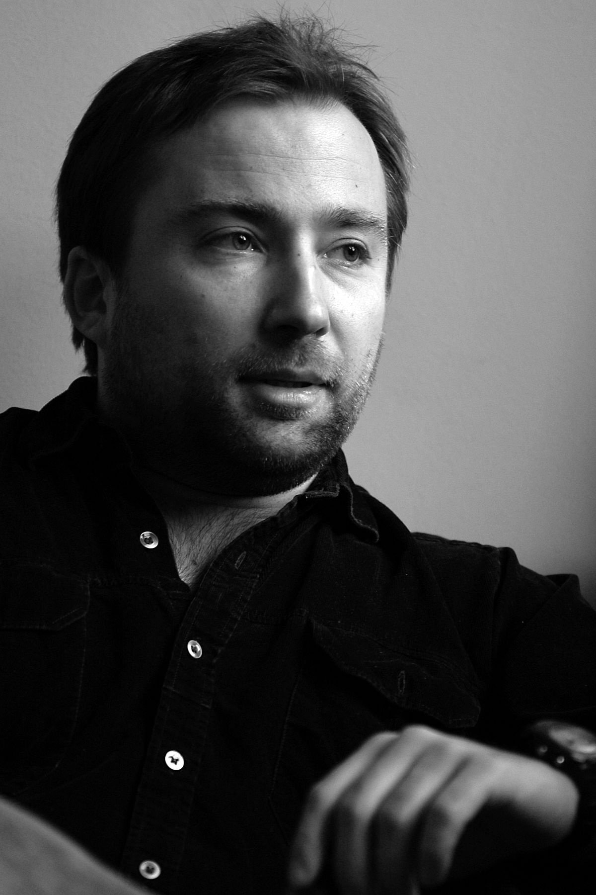 Фото  (István Tasnádi)