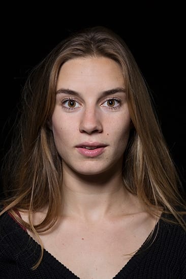Фото Майя Унгер (Maya Unger)