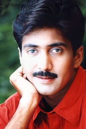 Фото  (Vadde Naveen)