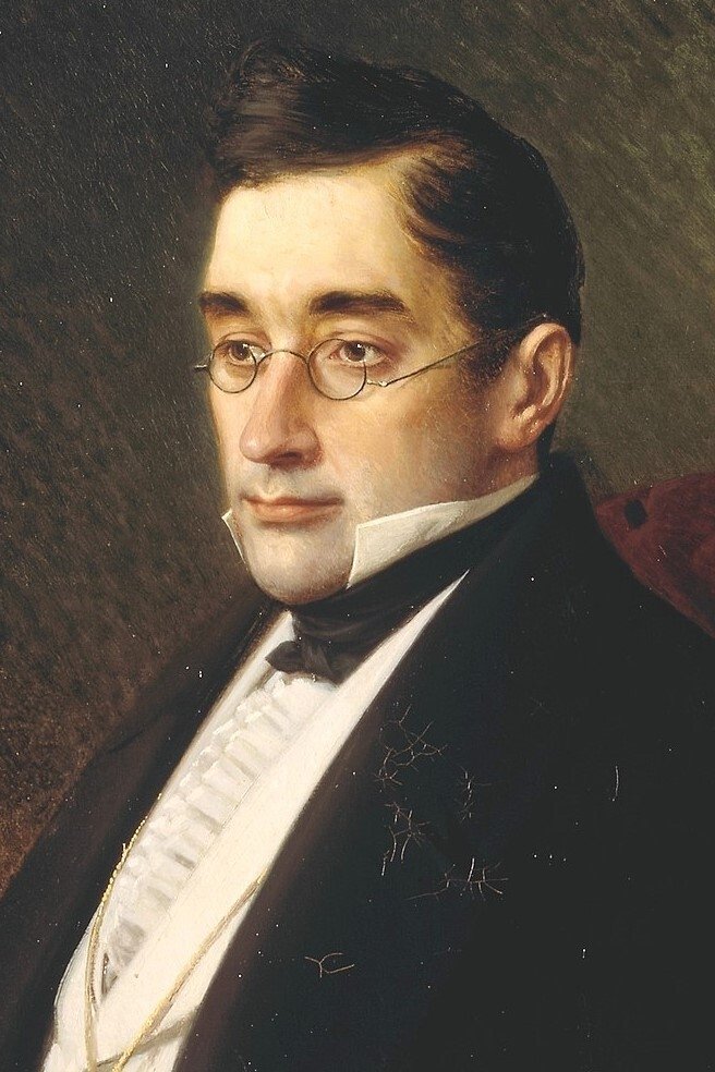 Фото  (Alexander Griboyedov)