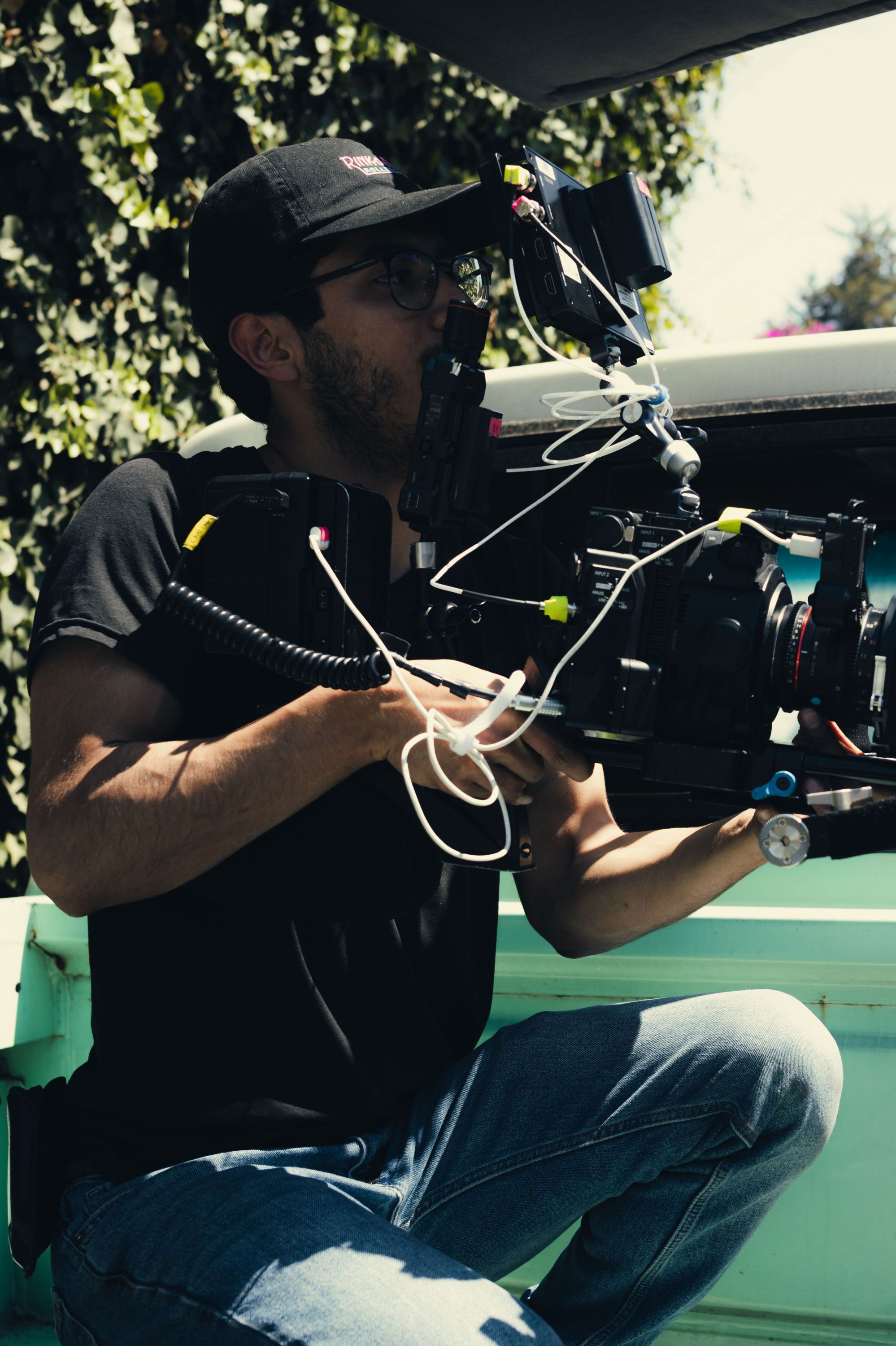 Фото  (Eduardo Suárez)